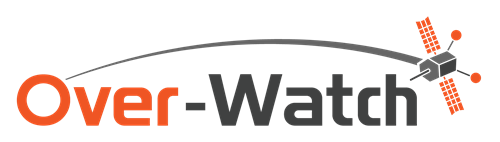 Over-Watch Logo